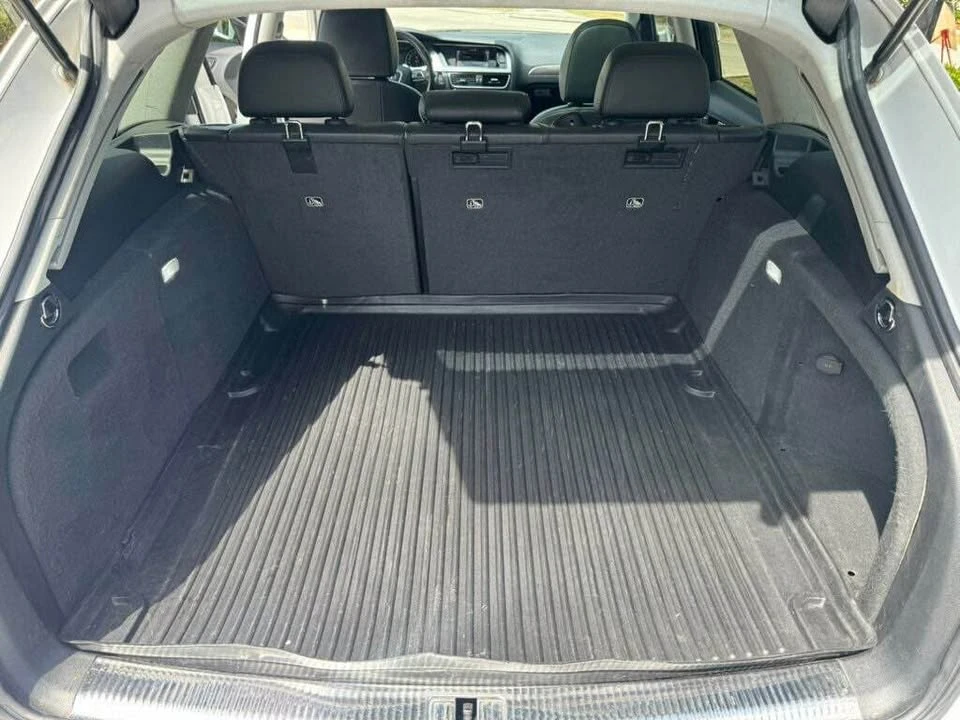 2015 Audi Allroad - Image 6 of 8