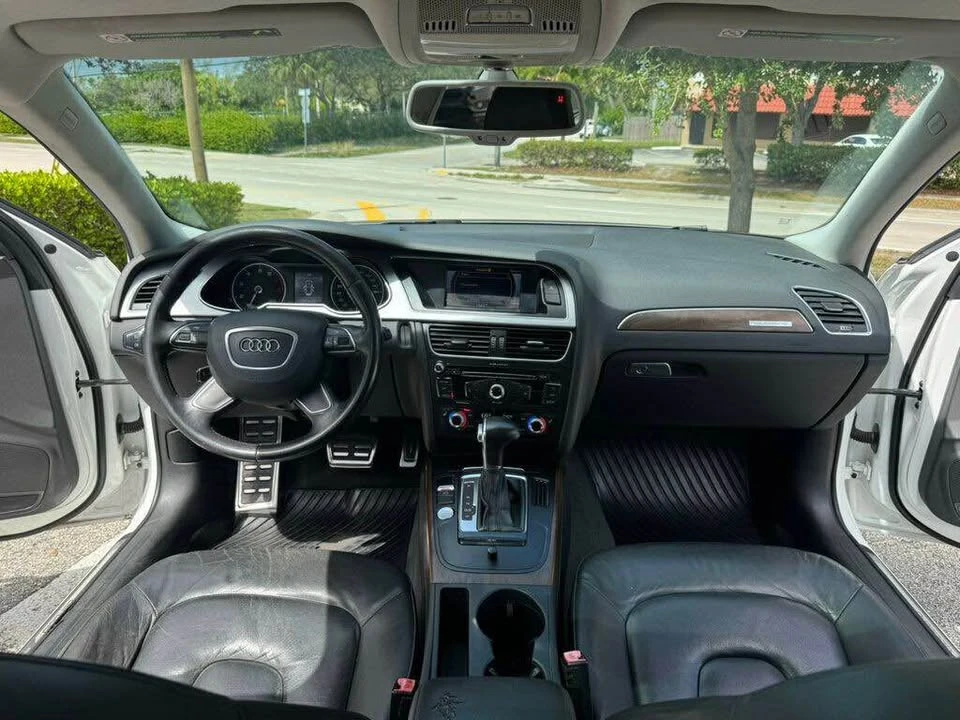 2015 Audi Allroad - Image 4 of 8