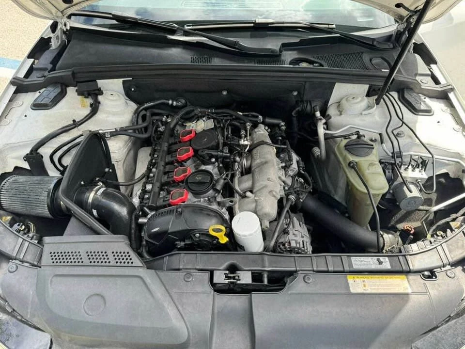 2015 Audi Allroad - Image 8 of 8