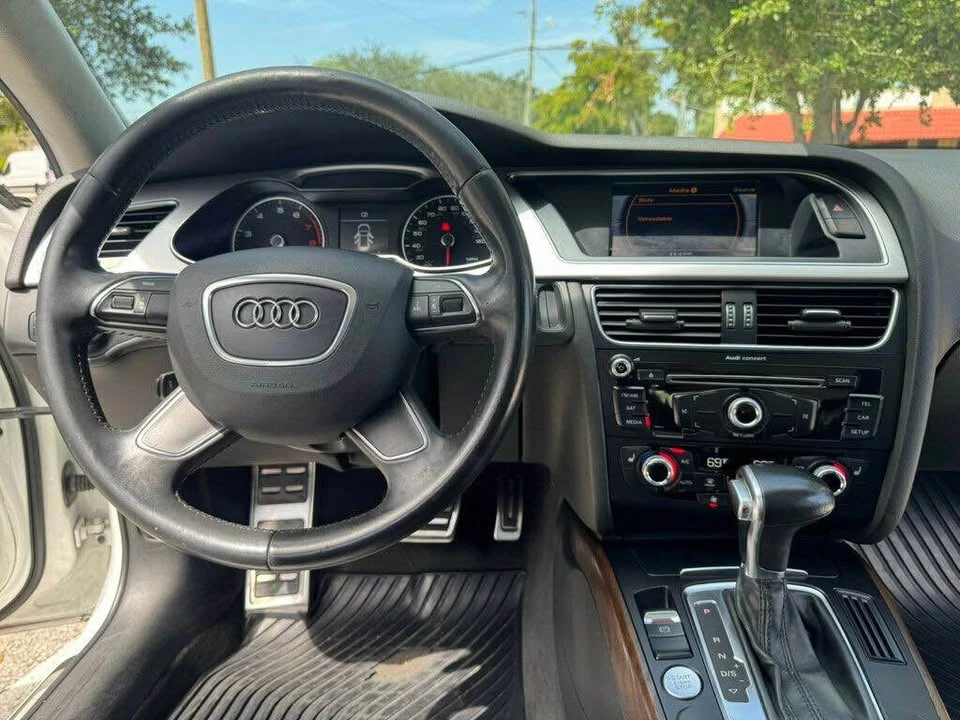 2015 Audi Allroad - Image 3 of 8