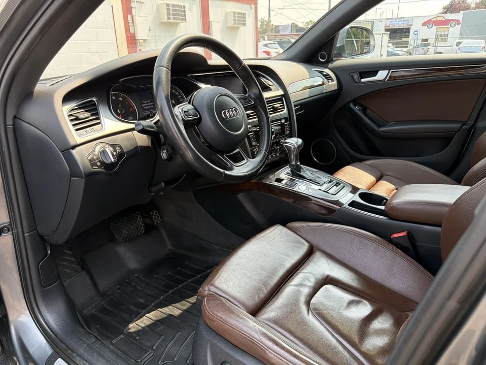 2015 Audi Allroad - Image 2 of 20