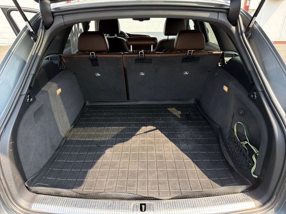 2015 Audi Allroad - Image 7 of 20