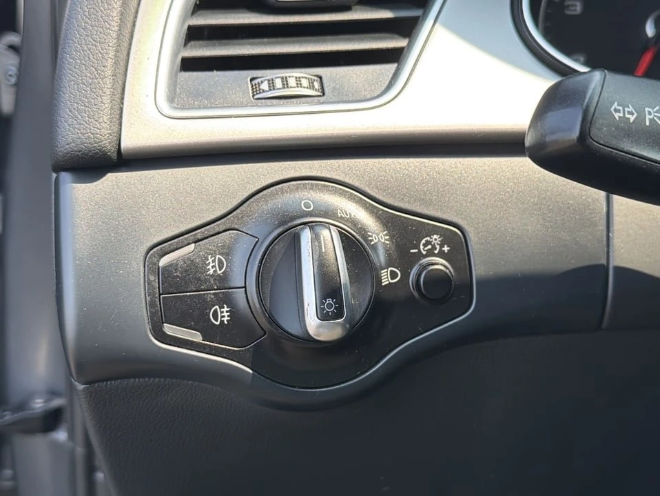 2015 Audi Allroad - Image 9 of 20