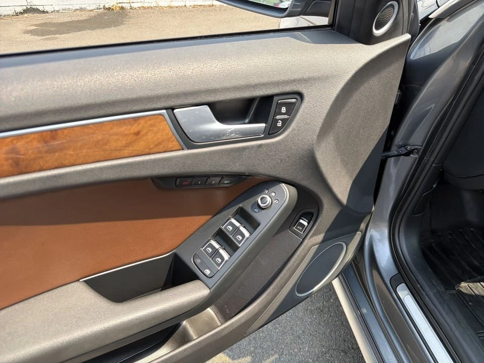 2015 Audi Allroad - Image 8 of 20