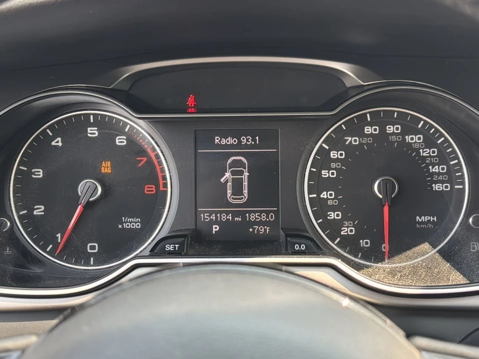 2015 Audi Allroad - Image 14 of 20