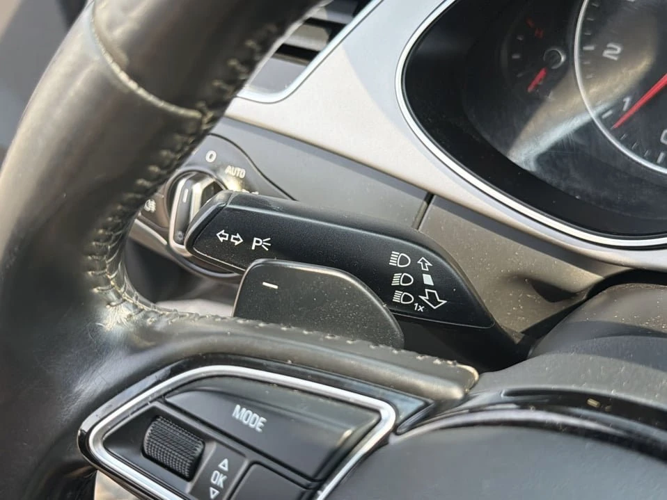 2015 Audi Allroad - Image 12 of 20