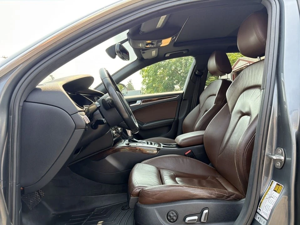 2015 Audi Allroad - Image 3 of 20