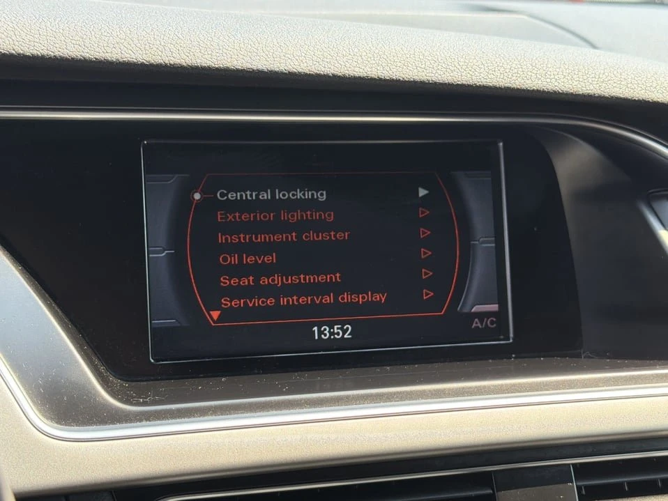 2015 Audi Allroad - Image 16 of 20