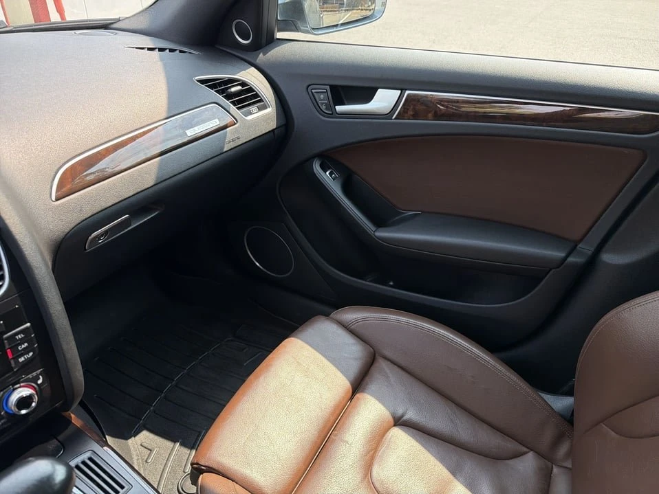 2015 Audi Allroad - Image 20 of 20