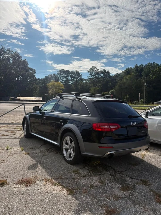 2015 Audi Allroad - Image 2 of 4