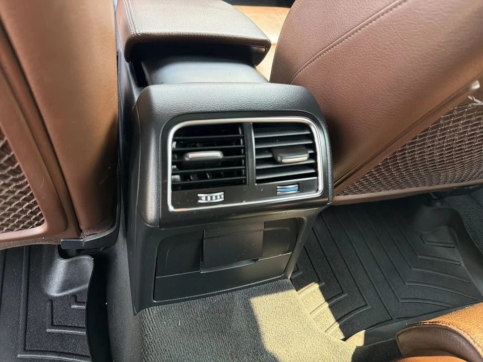 2015 Audi Allroad - Image 6 of 20