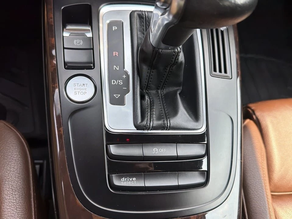 2015 Audi Allroad - Image 18 of 20