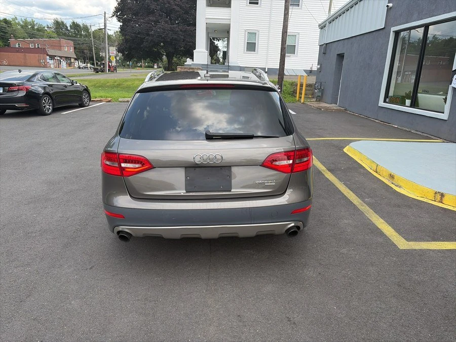 2015 Audi Allroad - Image 5 of 13