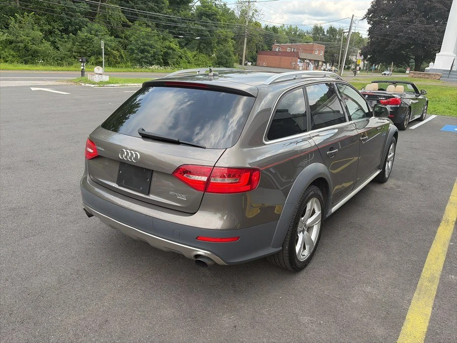 2015 Audi Allroad - Image 4 of 13