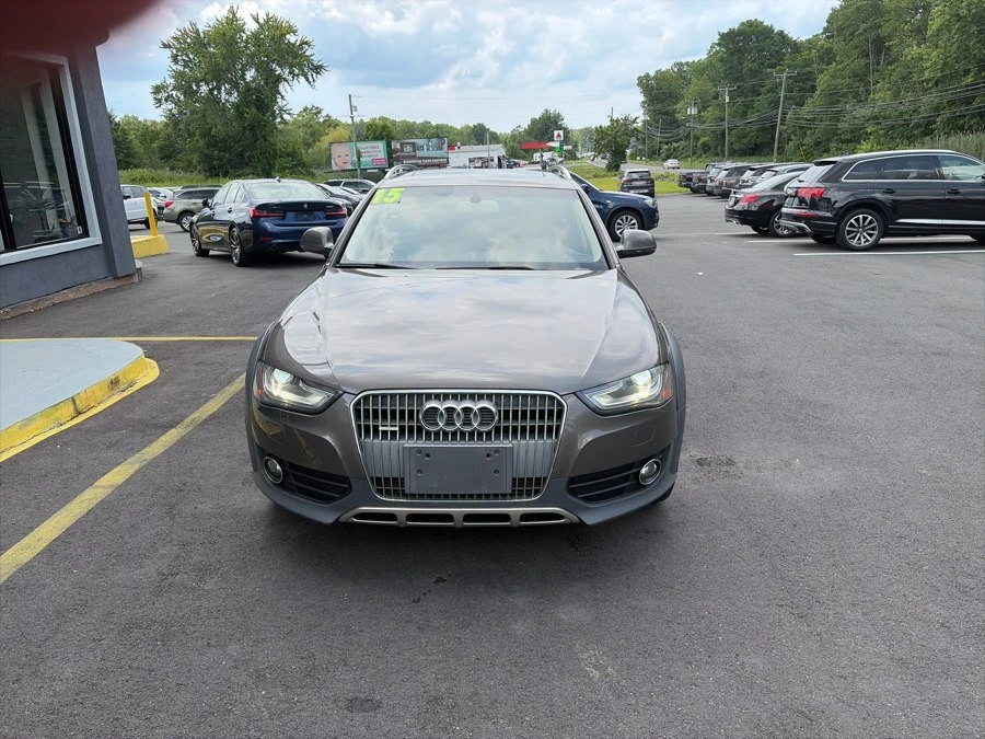 2015 Audi Allroad - Image 2 of 13
