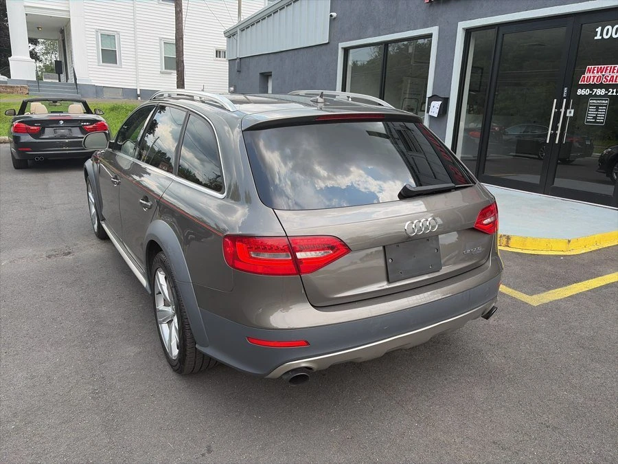 2015 Audi Allroad - Image 6 of 13