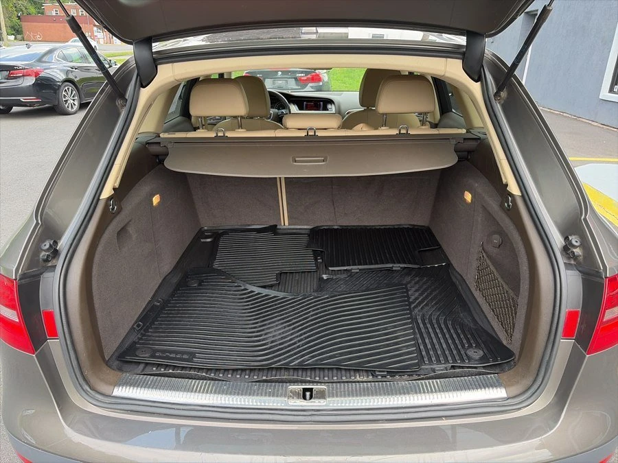 2015 Audi Allroad - Image 7 of 13
