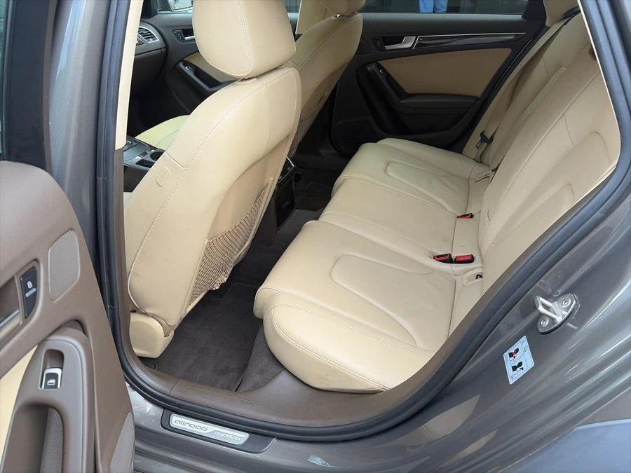 2015 Audi Allroad - Image 9 of 13