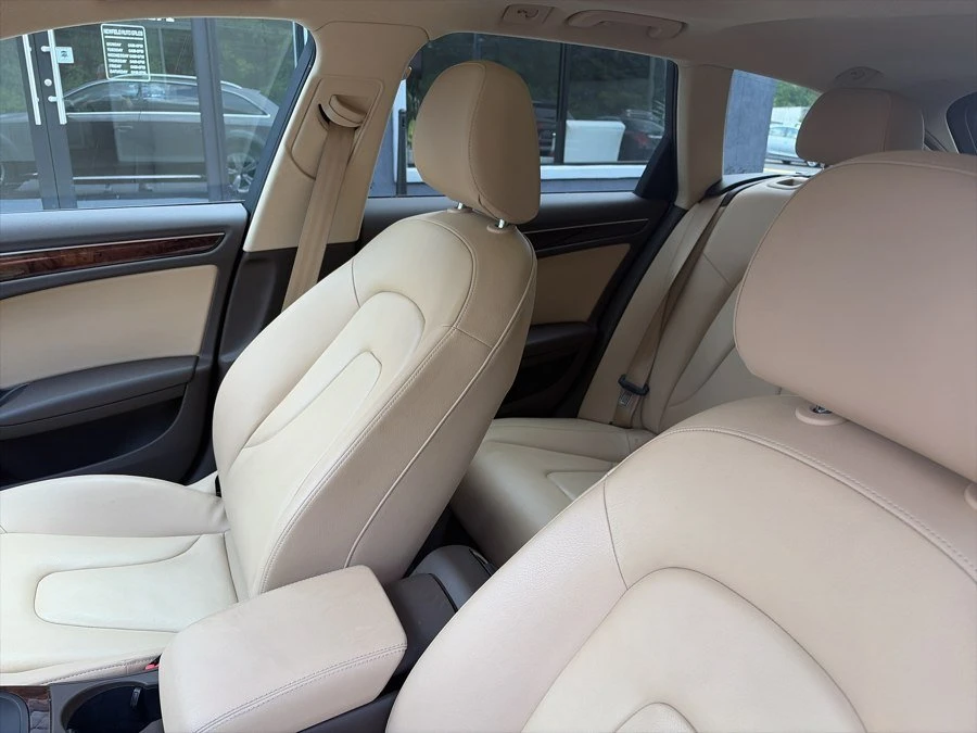 2015 Audi Allroad - Image 11 of 13