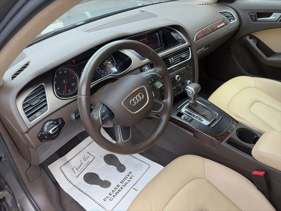 2015 Audi Allroad - Image 10 of 13
