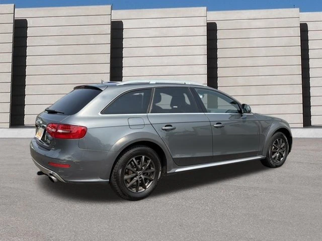 2015 Audi Allroad - Image 3 of 20