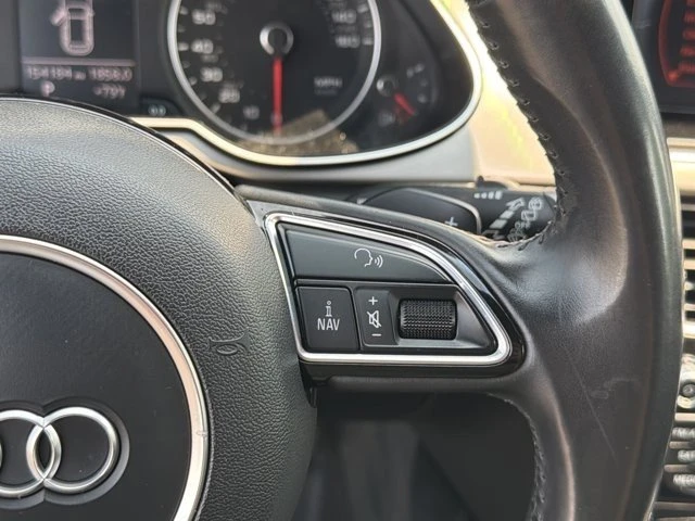 2015 Audi Allroad - Image 14 of 20