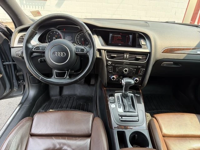 2015 Audi Allroad - Image 8 of 20