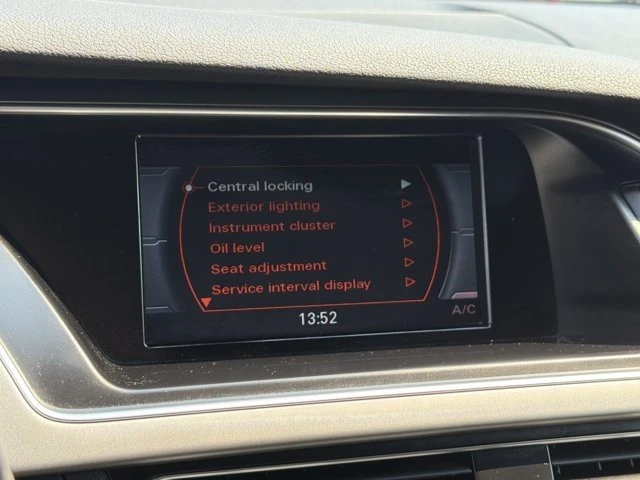 2015 Audi Allroad - Image 19 of 20