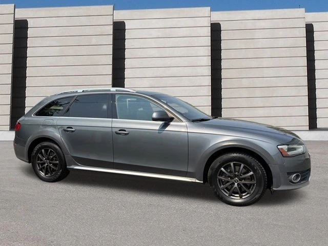 2015 Audi Allroad - Image 4 of 20