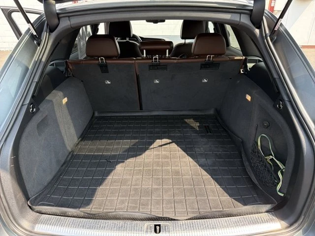 2015 Audi Allroad - Image 10 of 20