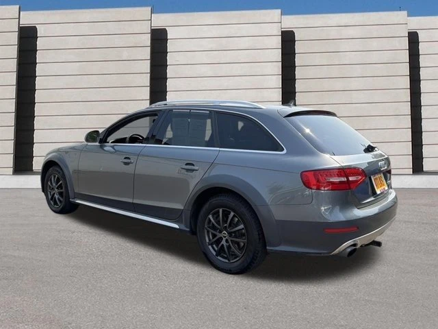 2015 Audi Allroad - Image 2 of 20