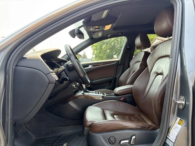 2015 Audi Allroad - Image 6 of 20