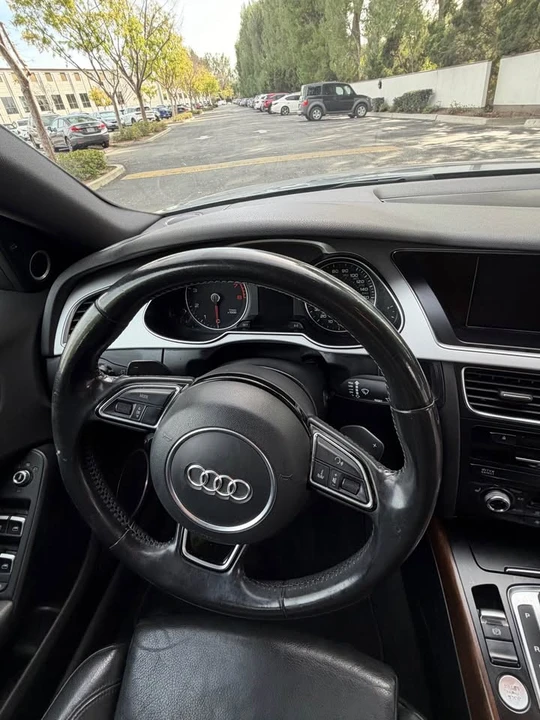 2015 Audi Allroad - Image 13 of 14