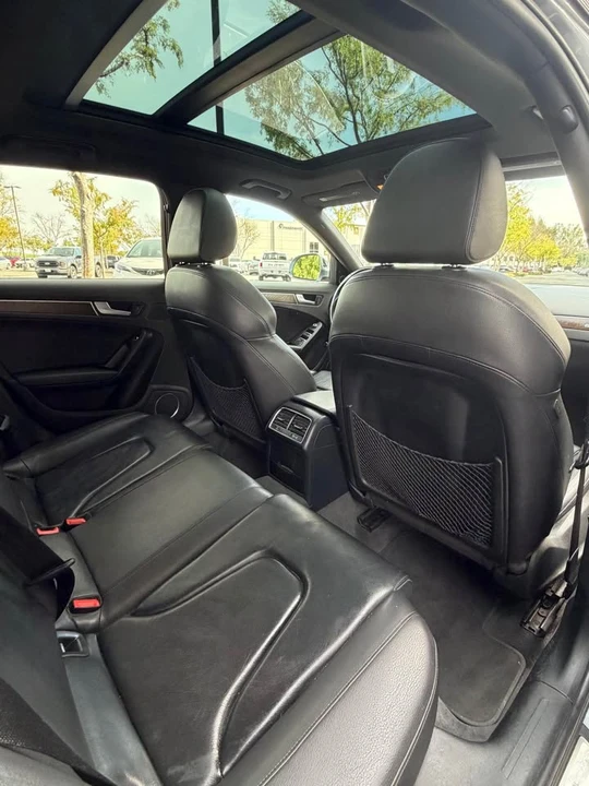 2015 Audi Allroad - Image 8 of 14