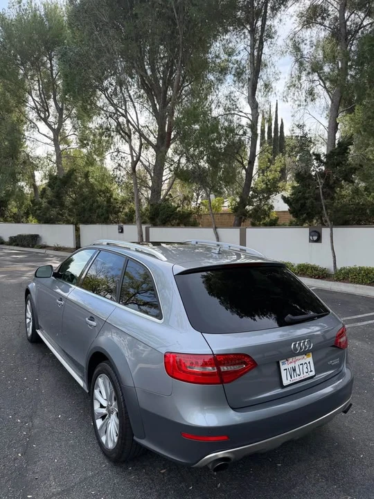 2015 Audi Allroad - Image 6 of 14
