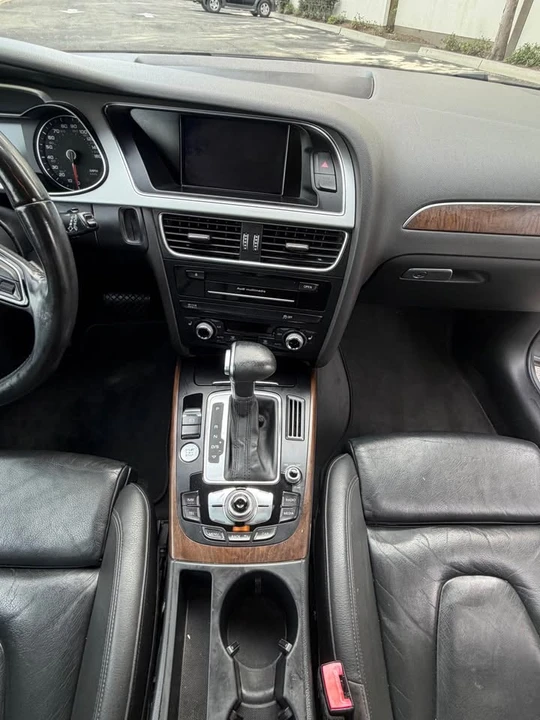 2015 Audi Allroad - Image 14 of 14