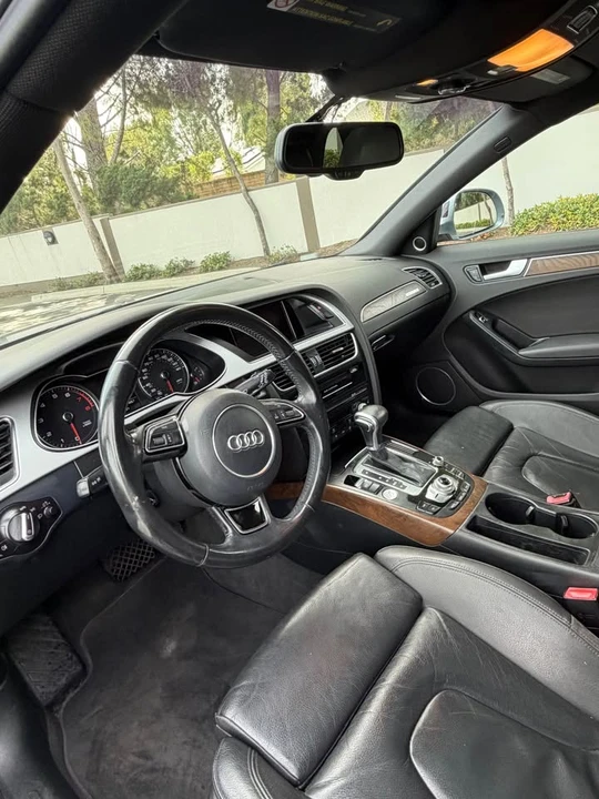 2015 Audi Allroad - Image 10 of 14