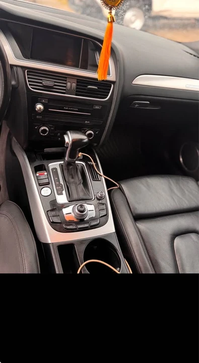 2015 Audi Allroad - Image 8 of 8