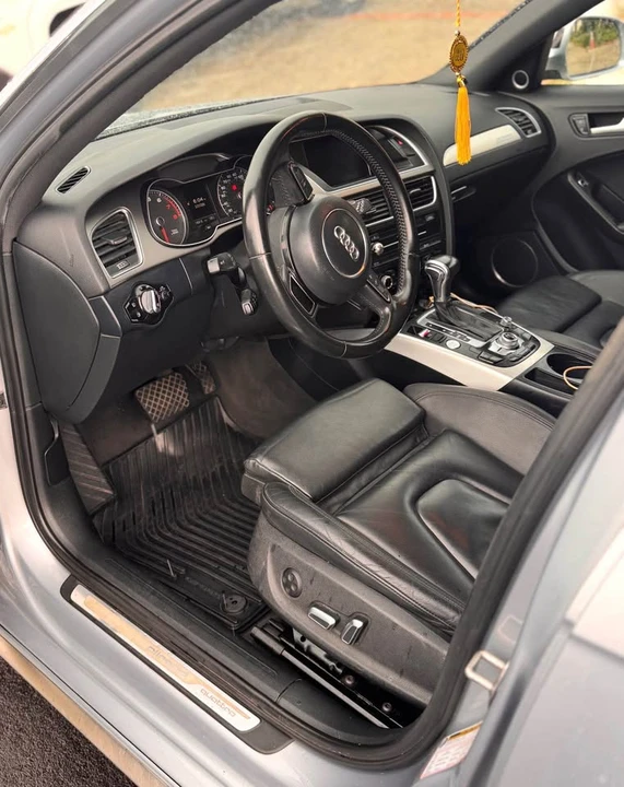 2015 Audi Allroad - Image 5 of 8