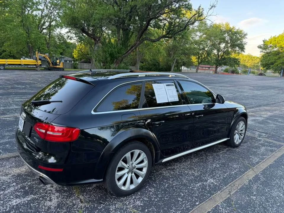 2015 Audi Allroad - Image 5 of 18