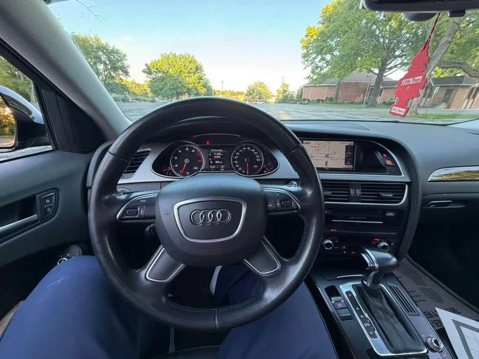 2015 Audi Allroad - Image 15 of 18