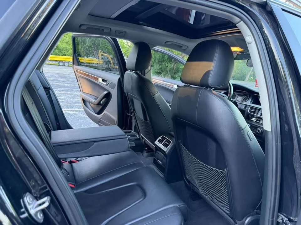 2015 Audi Allroad - Image 13 of 18
