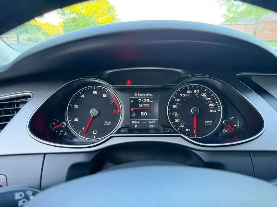 2015 Audi Allroad - Image 16 of 18