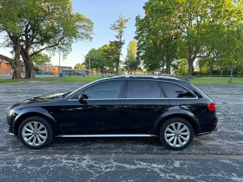 2015 Audi Allroad - Image 2 of 18