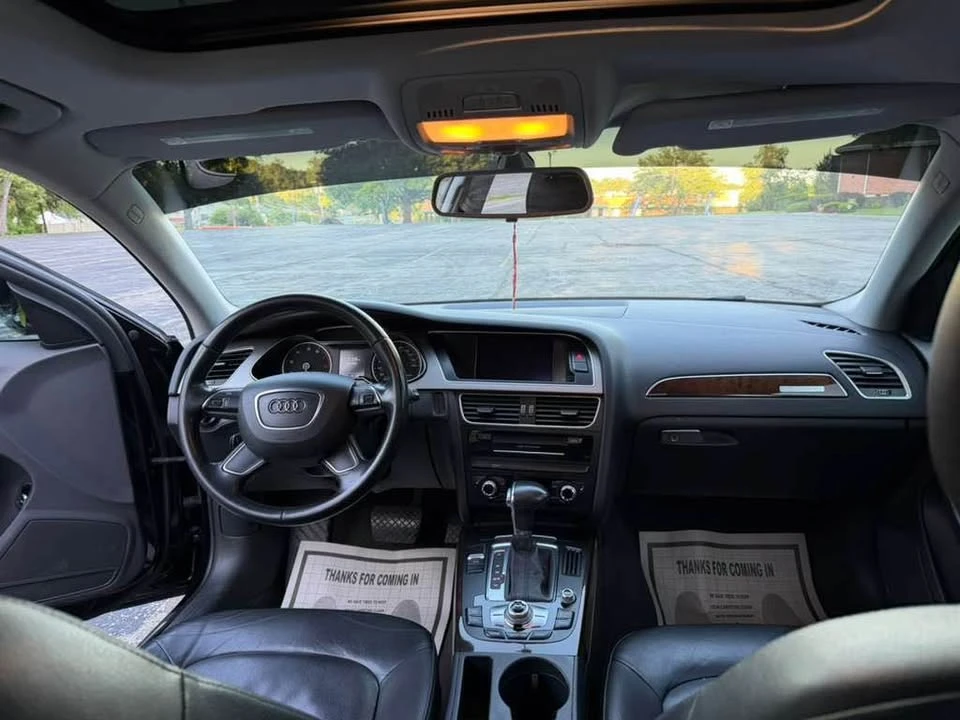 2015 Audi Allroad - Image 14 of 18