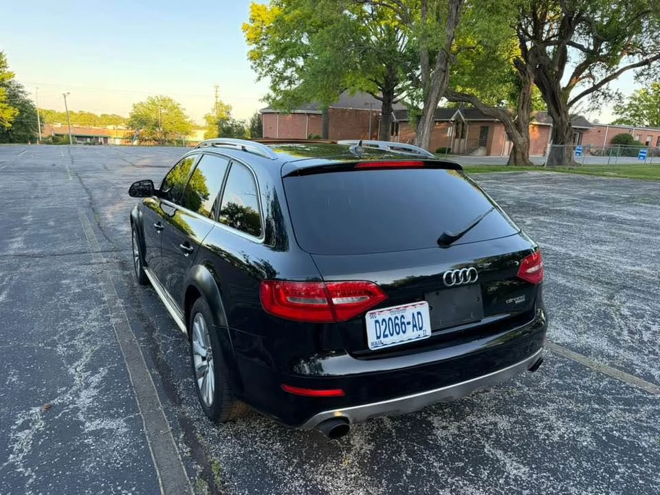 2015 Audi Allroad - Image 3 of 18