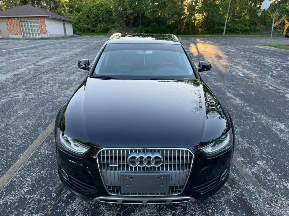 2015 Audi Allroad - Image 9 of 18