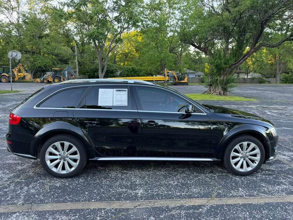 2015 Audi Allroad - Image 6 of 18