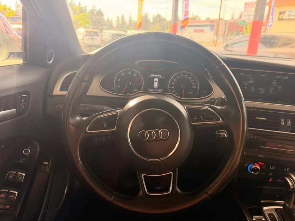 2015 Audi Allroad - Image 14 of 20