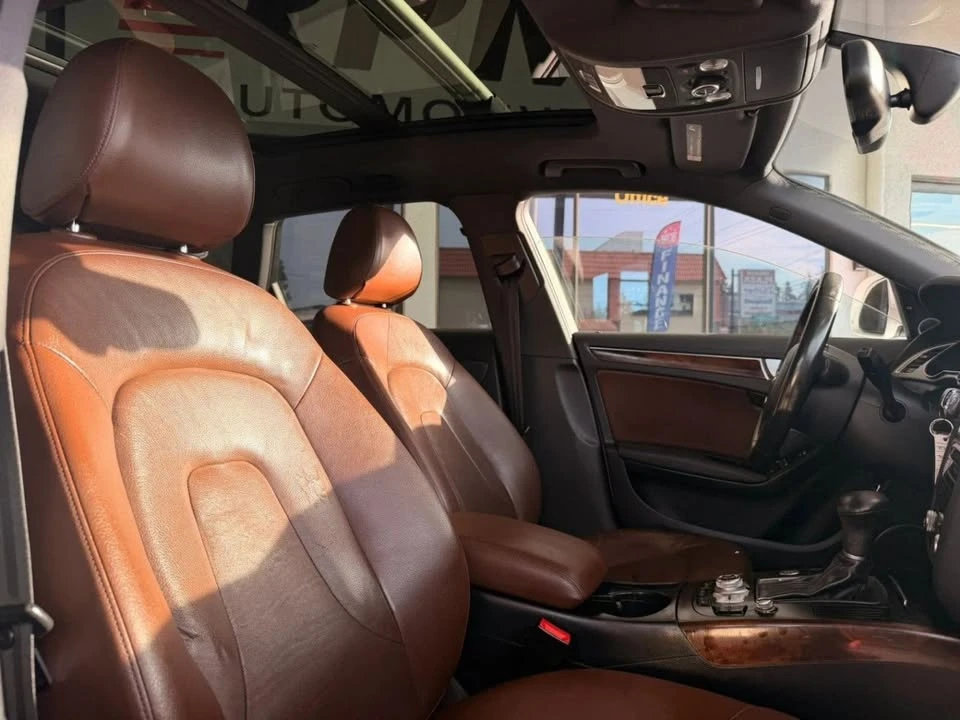 2015 Audi Allroad - Image 7 of 20